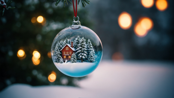 Leveraging Holiday Slowdowns: Smart Buying Strategies on Long Island - Howard Hanna | Coach Realtors